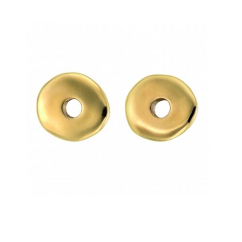 Orecchini Unode50 Donna in Argento PEN0434ORO0000U