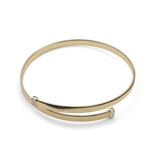 Collana Unoaerre Donna  in   Bronzo