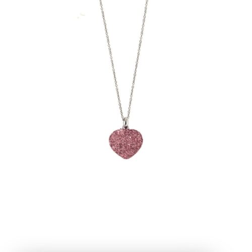 Collana Pesavento Donna Polvere Di Sogni in   Argento