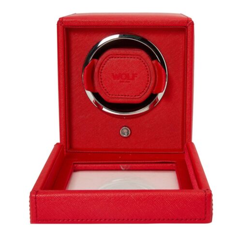 Accessorio per Orologi Wolf 1834 CUB in Pelle 461172