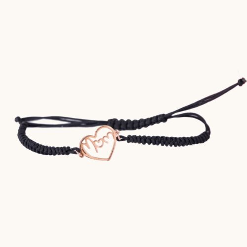 Bracciale Mycharm Donna  in   Argento