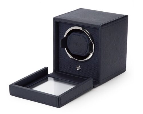 Accessorio per Orologi Wolf 1834 CUB in Pelle 461117