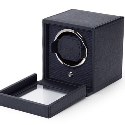 Accessorio per Orologi Wolf 1834 CUB in Pelle 461117