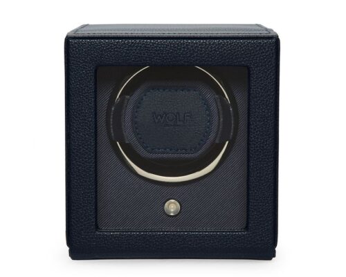 Accessorio per Orologi Wolf 1834 CUB in Pelle 461117 - immagine 2