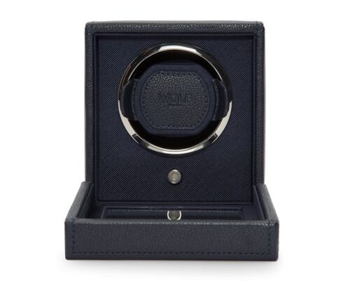 Accessorio per Orologi Wolf 1834 CUB in Pelle 461117 - immagine 3