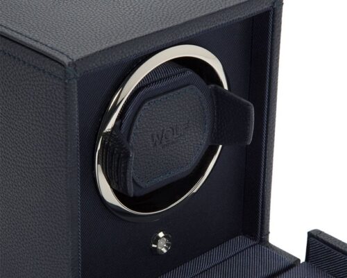 Accessorio per Orologi Wolf 1834 CUB in Pelle 461117 - immagine 4