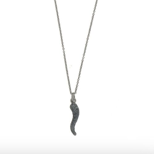 Collana Pesavento Donna in Argento WPLVE1657