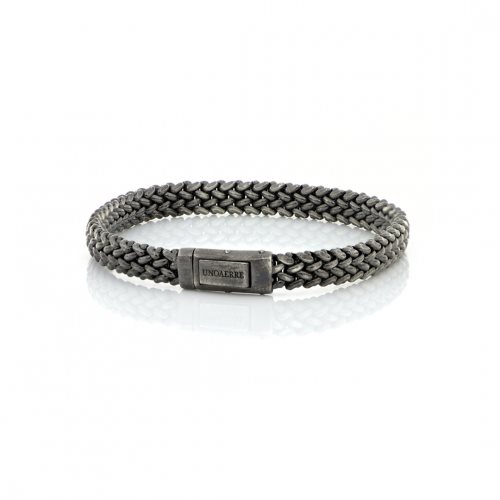 Bracciale Unoaerre Uomo in Argento 5753UNOAERRE