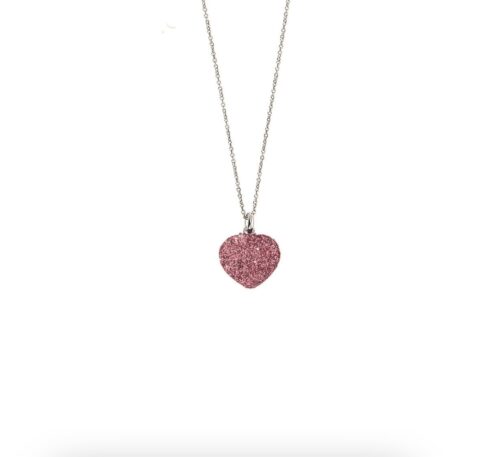 Collana Pesavento Donna Polvere Di Sogni in Argento WPSCE123