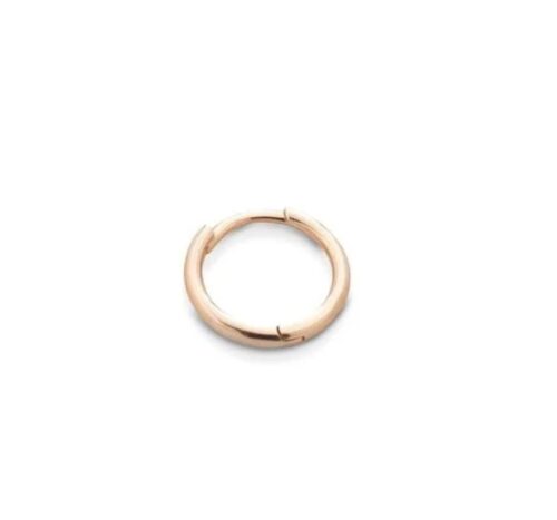 Mono orecchino Buonocore Unisex  in   Oro