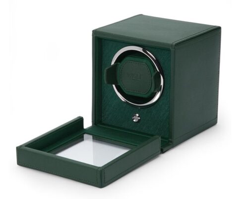Accessorio per Orologi Wolf 1834 CUB in Pelle 461141