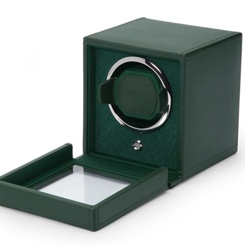 Accessorio per Orologi Wolf 1834 CUB in Pelle 461141