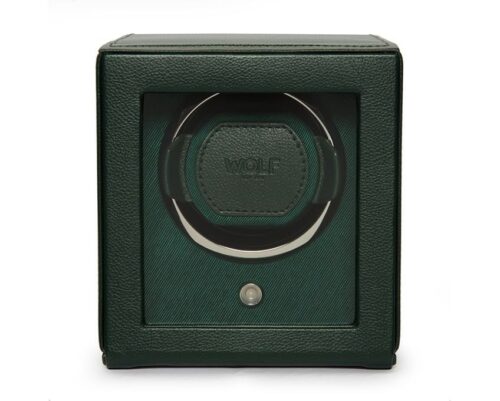 Accessorio per Orologi Wolf 1834 CUB in Pelle 461141 - immagine 2