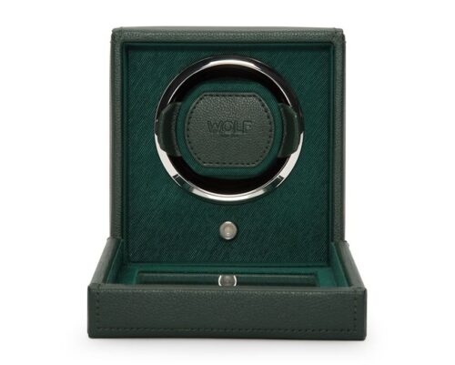 Accessorio per Orologi Wolf 1834 CUB in Pelle 461141 - immagine 3