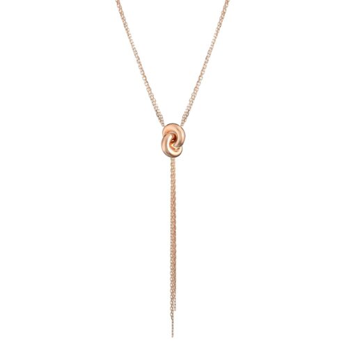 Collana Buonocore Donna  in   Oro