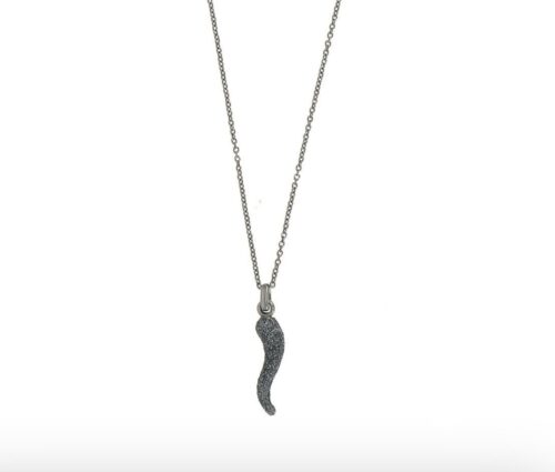 Collana Pesavento Donna  in   Argento