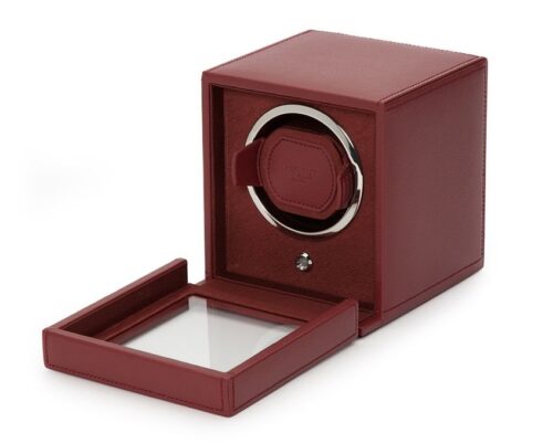 Accessorio per Orologi Wolf 1834 CUB in Pelle 461126