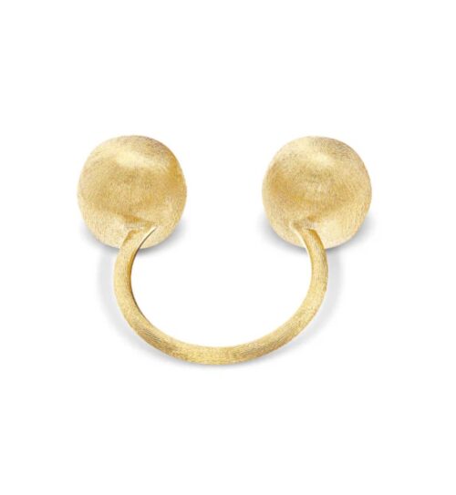 Anello Nanis Donna Libera in Oro Diamante AH2-583 - immagine 2