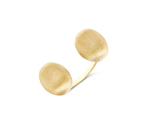 Anello Nanis Donna Libera in Oro Diamante AH2-583 - immagine 4