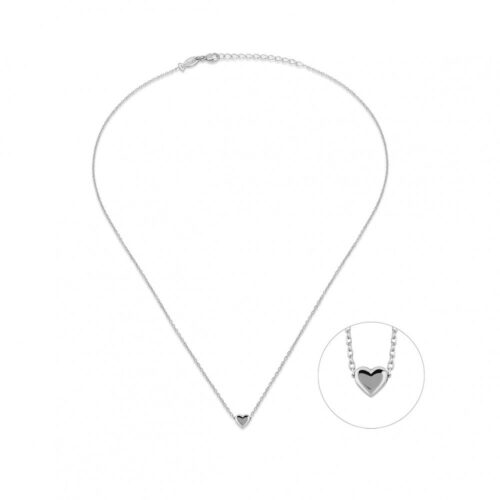 Collana Kurshuni Donna  in   Argento