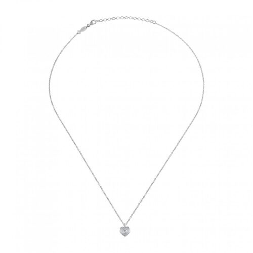 Collana Kurshuni Donna  in   Argento