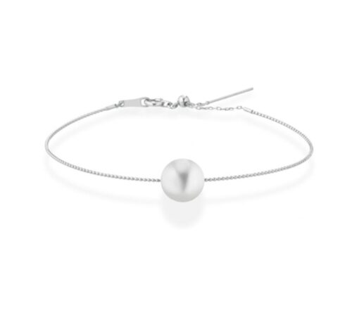 Bracciale Coscia Perle Donna in Oro Perla CLBRFW119.90