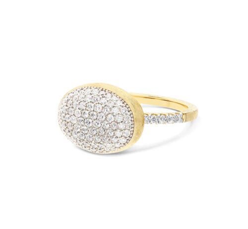 Anello Nanis Donna in Oro AS1-559