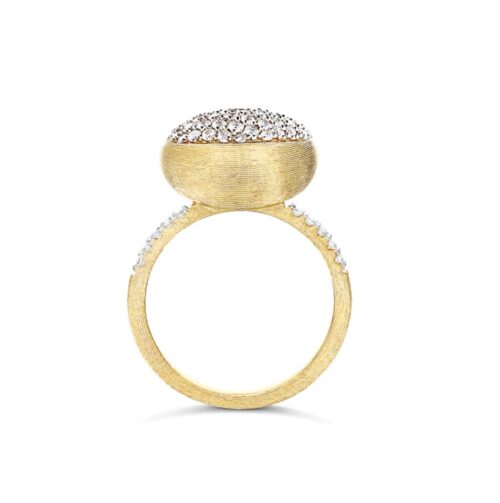 Anello Nanis Donna in Oro AS1-559 - immagine 2