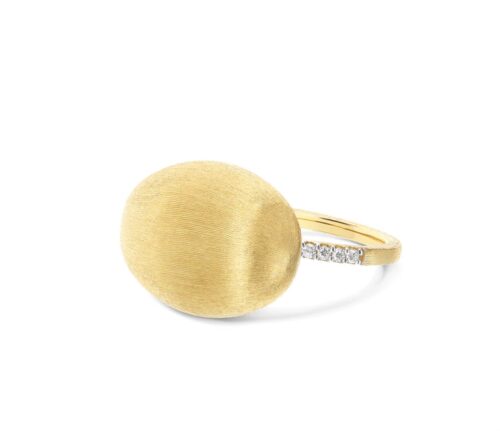 Anello Nanis Donna in Oro Diamante AS28-583