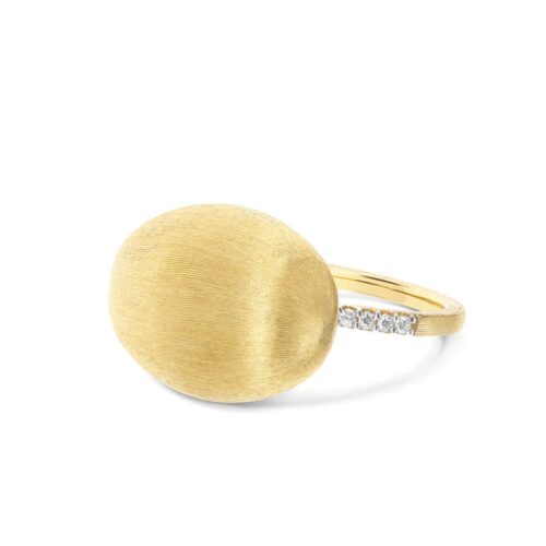 Anello Nanis Donna in Oro Diamante AS28-583