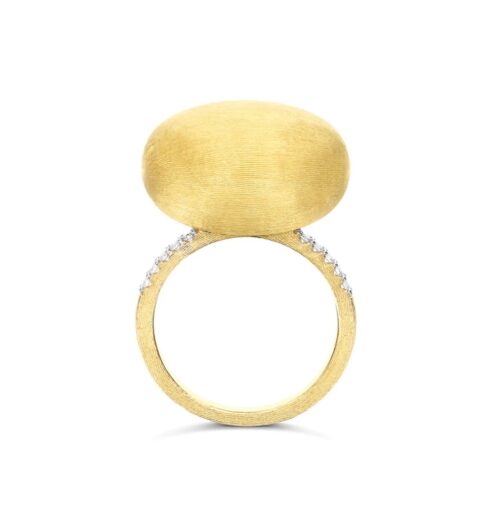 Anello Nanis Donna in Oro Diamante AS28-583 - immagine 4