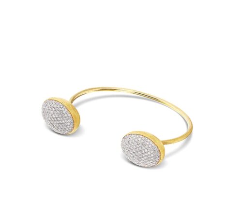 Bracciale Nanis Donna in Oro Diamante BS5-559