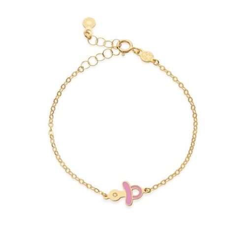 Bracciale Le Bebé Bambino  in   Oro giallo
