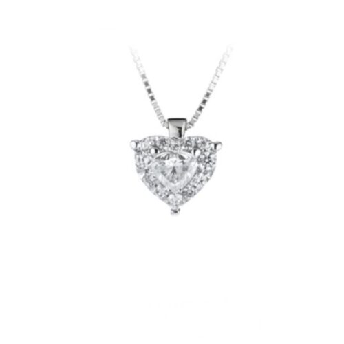 Collana Artigianale Donna in Oro Diamante CIOFEEL/1