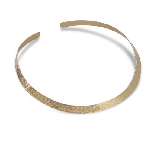 Collana Aquaforte Donna Nuova Retrò in Oro giallo H4184860