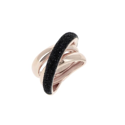 Anello Pesavento Donna Polvere Di Sogni in   Argento