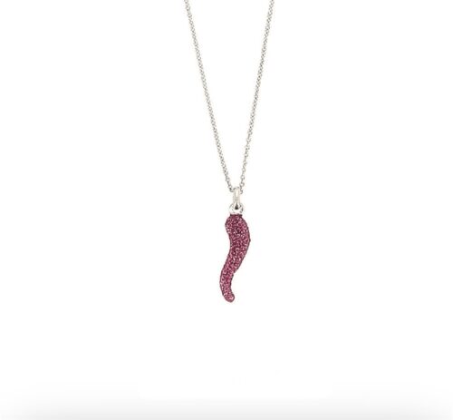 Collana Pesavento Donna in Argento WPSCE246