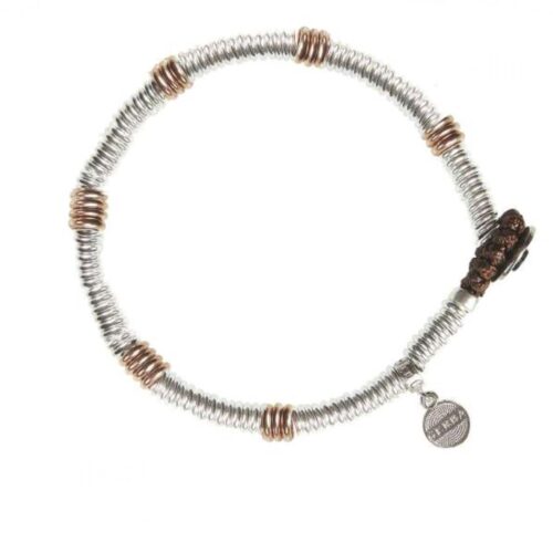Bracciale Gerba Donna in Argento LUX05