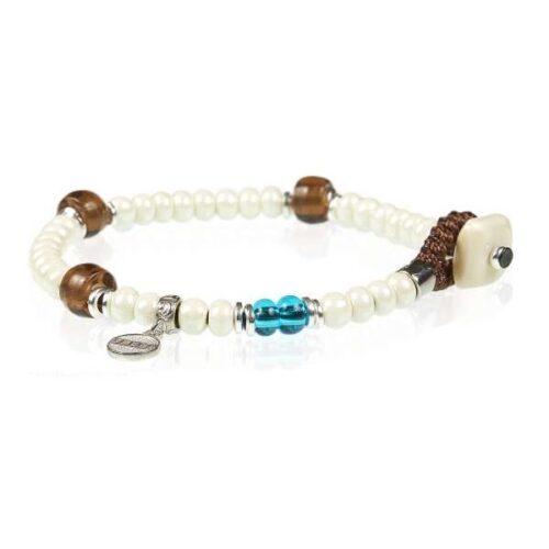 Bracciale Gerba Uomo in Argento BM01