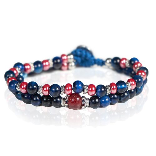 Bracciale Gerba Uomo in Argento DW06