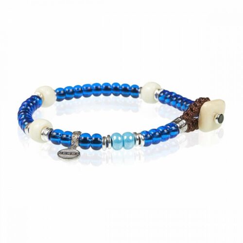 Bracciale Gerba Uomo  in   Ceramica