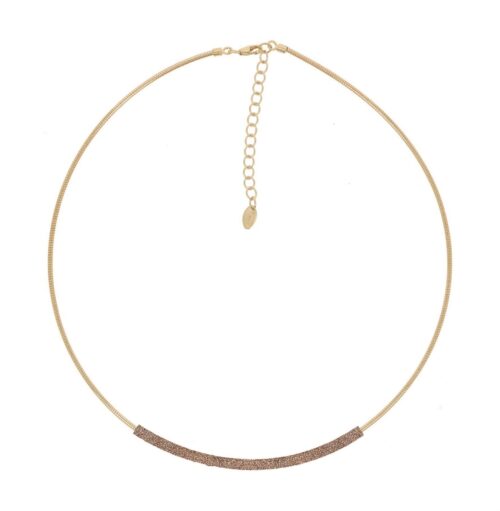 Collana Pesavento Donna Polvere di Sogni Colours in Argento WPSCG155