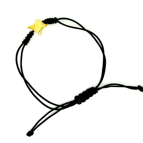 Bracciale Artigianale in Oro CKHBRAU0025