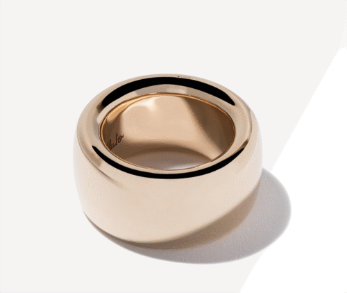 Anello Fidia Firenze Donna  in   Oro