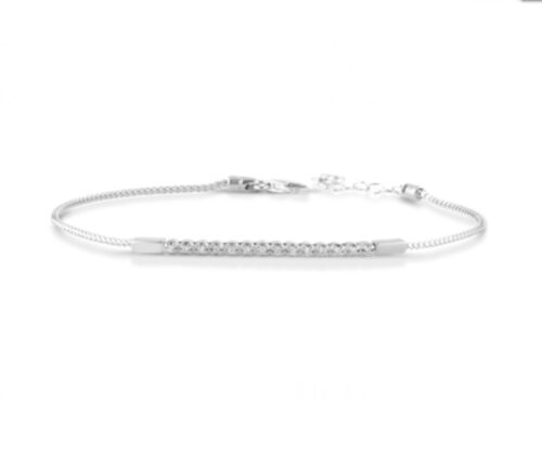 Bracciale Artigianale in Oro Diamante BR28+