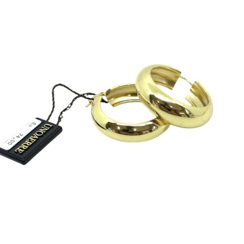 Orecchini Unoaerre Donna in Bronzo 2689