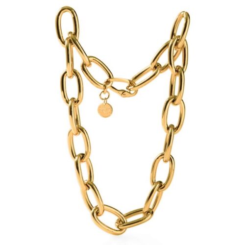 Collana Unoaerre Donna in Bronzo 1764