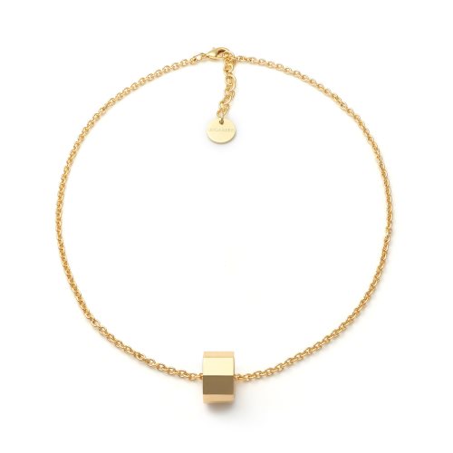 Collana Unoaerre Donna  in   Bronzo
