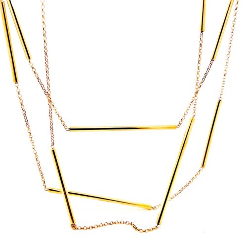 Collana Diva Gioielli Donna in Oro 20108