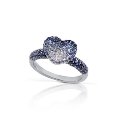 Anello Gianni Carità Donna in Oro Diamante FA2362/3